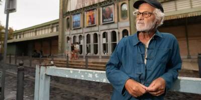Figure du cinéma et fondateur de Jazz à Porquerolles, Frank Cassenti est mort à l'âge de 78 ans