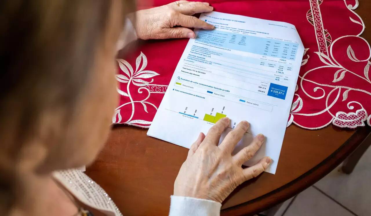 Le fournisseur d'électricité Ohm Energie condamné à une amende record pour pratique abusive