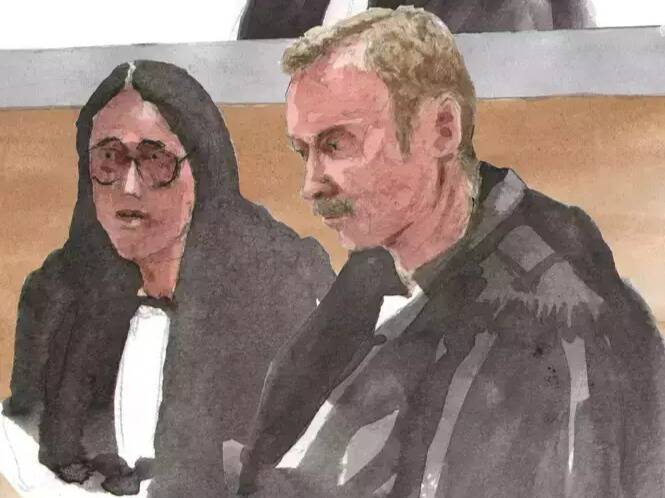 Les assises du Var se penchent sur le passé de l'homme qui avait tiré au fusil de chasse sur son ex-compagne à Toulon