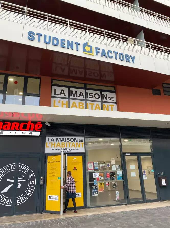 Il est désormais possible de choisir son logement social sur le site de la ville de Nice