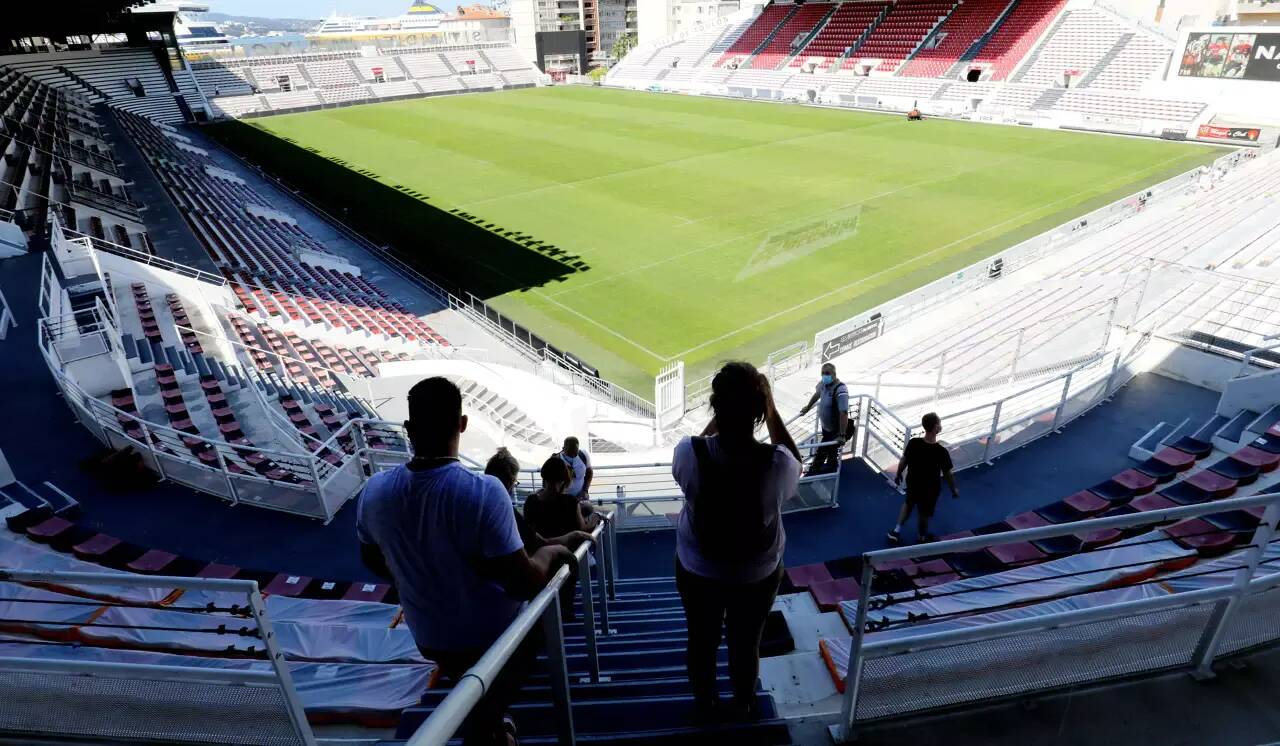 Le RCT dévoile les noms des 8 premiers joueurs à entrer dans son "Hall of fame"