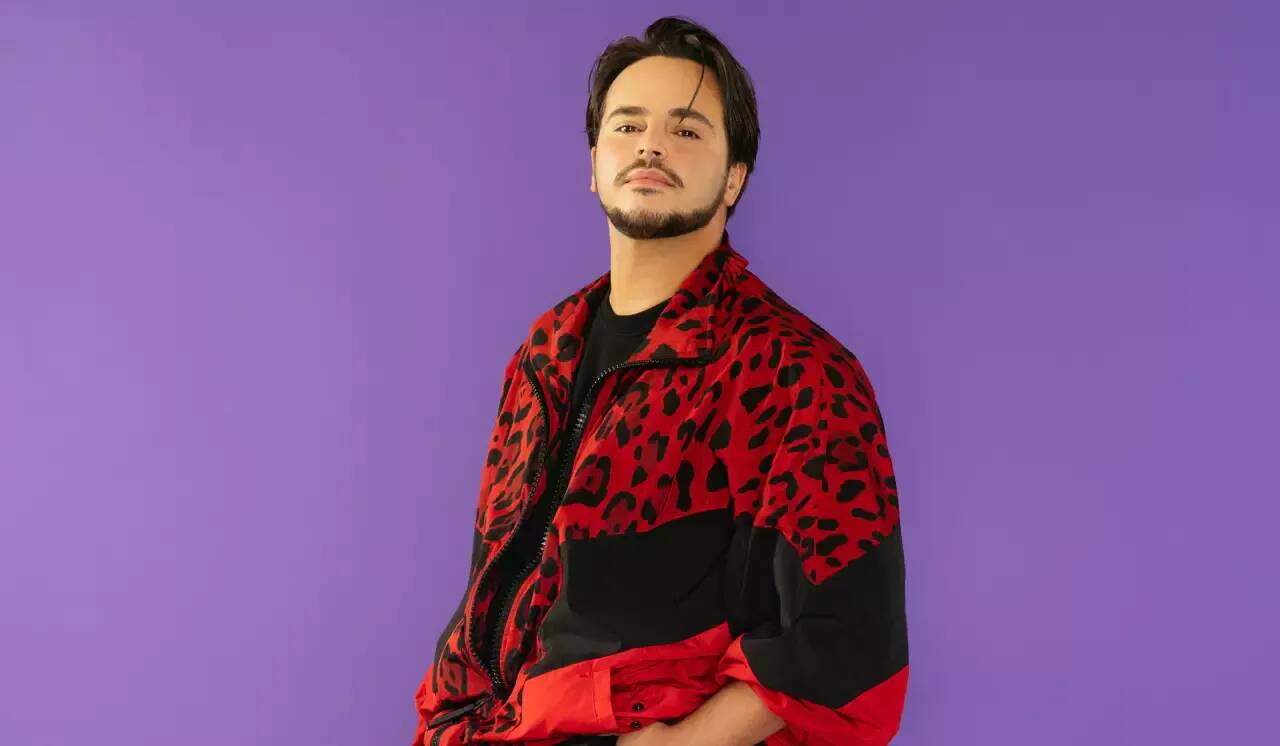 Qui est Yanis Marshall, ce célèbre chorégraphe de Grasse qui accuse le Cannois Bruno Vandelli d'agression sexuelle?