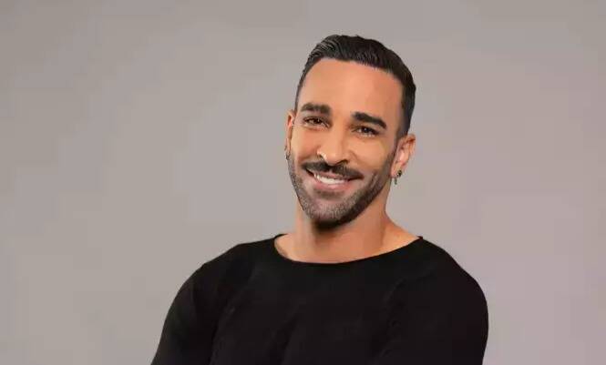 Adil Rami profite de "l'affaire Messi" pour se comparer à l'Argentin, et régler ses comptes avec l'OM