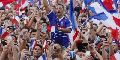 Y aura-t-il un écran pour la finale Argentine-France à Nice?