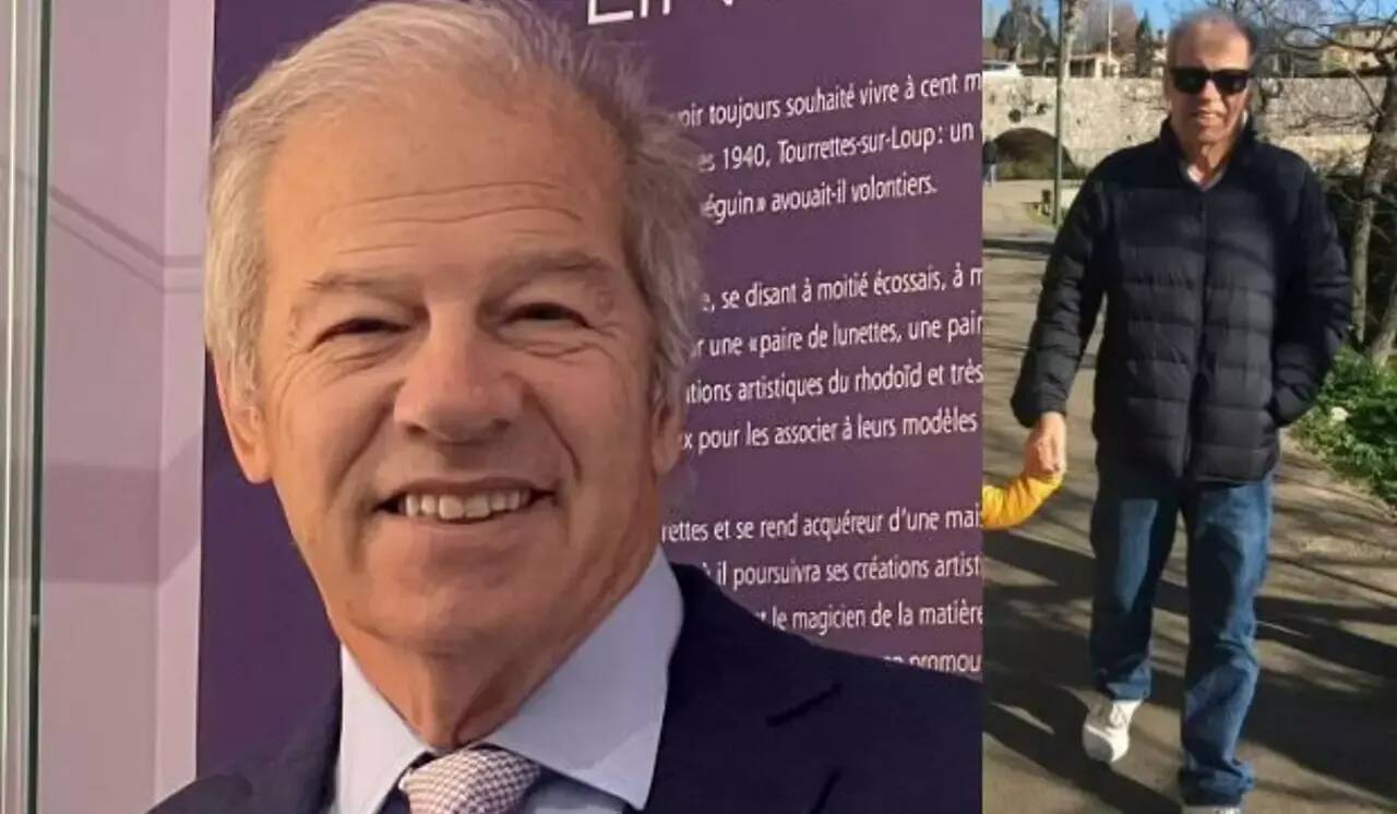 Le retraité qui avait disparu de l'hôpital d'Antibes retrouvé cette nuit à Juan-les-Pins