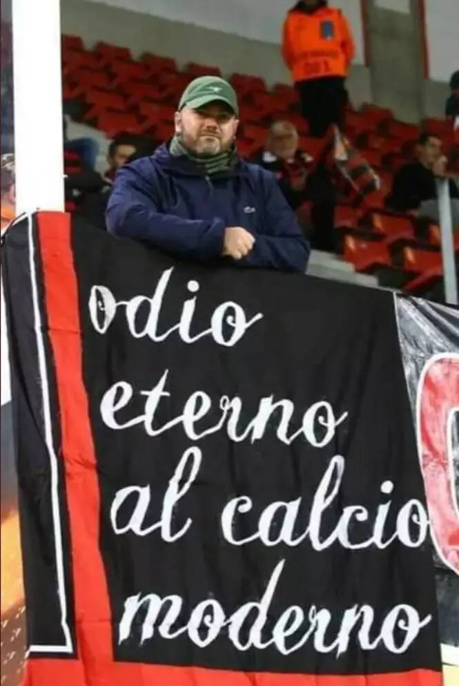 L'OGC Nice perd un "ultra à l'ancienne", des supporters lui rendent hommage et lancent une cagnotte pour aider sa famille