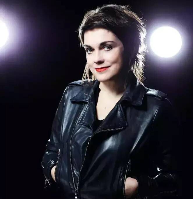 "J'aime aller au-delà du visible": l'auteure Véronique Ovaldé de passage dans le Var pour présenter son dernier roman