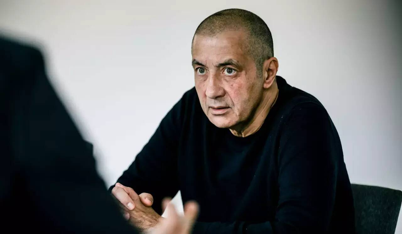 Moins de trois mois après son élection, Mourad Boudjellal démissionne déjà de la présidence de Renaissance Var