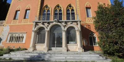 On sait ce que le conseil départemental des Alpes-Maritimes souhaite installer à l'Abbaye de Roseland à Nice