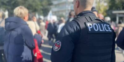 Agression d'un journaliste sur la manif des retraites à Nice: une convocation devant le tribunal de police