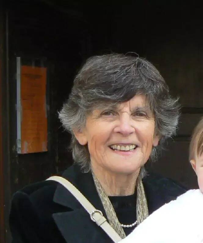 "Bienveillante", "dévouée", "efficace"... Ginette Pellat, première femme maire d'un village de l'Estéron est décédée