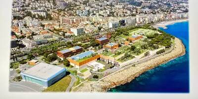 L'entreprise qui conduira l'immense chantier de la nouvelle station d'épuration de Nice a été choisie