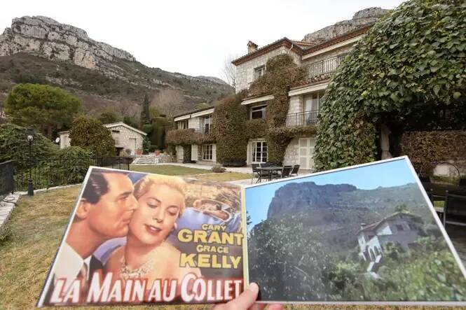 La ministre de la Culture annonce un plan pour soutenir le cinéma français: retour sur 10 films cultes qui ont été tournés sur la Côte d'Azur