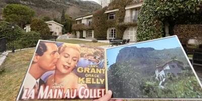 La ministre de la Culture annonce un plan pour soutenir le cinéma français: retour sur 10 films cultes qui ont été tournés sur la Côte d'Azur