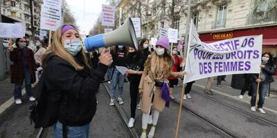 Lutte contre les violences faites aux femmes: entre 2,6 et 5,4 Mds d'euros nécessaires, selon une fondation féministe