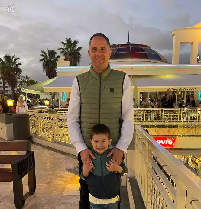 "Je me suis dit: si je n'y vais pas, il meurt". Le courageux Niçois qui a secouru un nageur raconte un sauvetage "vraiment chaud"