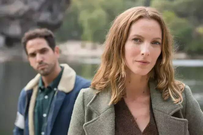 Elodie Varlet, de "Plus Belle La Vie" au "Secret de la grotte" ce samedi sur France 3