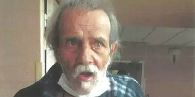 Un homme de 69 ans porté disparu à La Seyne, l'avez-vous vu?