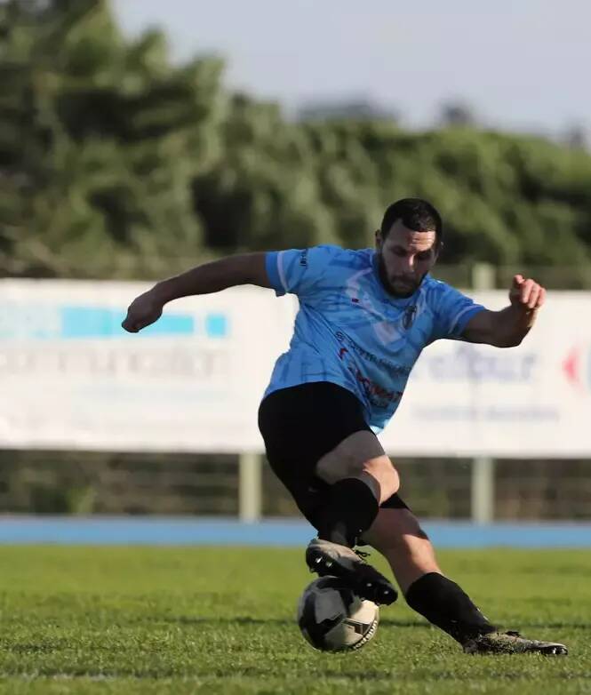 Sainte-Maxime et Ramatuelle se qualifient pour les demi-finales de la Coupe du Var