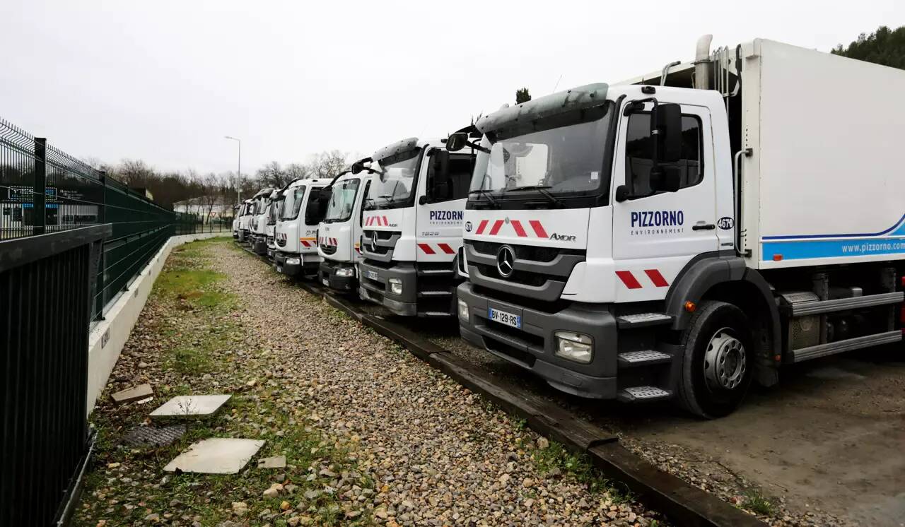 Le maire qui a appelé en renfort à Paris le groupe varois Pizzorno réagit à la polémique