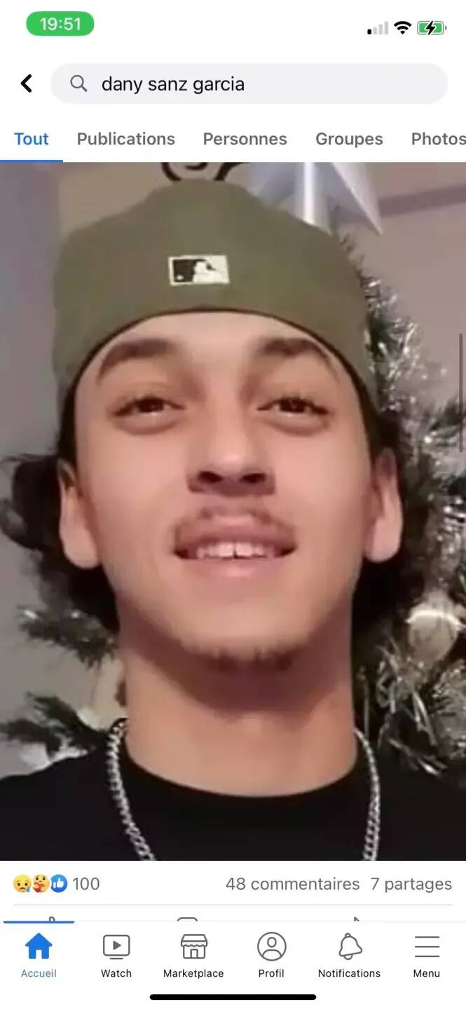 Accident mortel sur la Prom': les obsèques de la victime ce matin, le chauffard maintenu ou non en détention cet après-midi