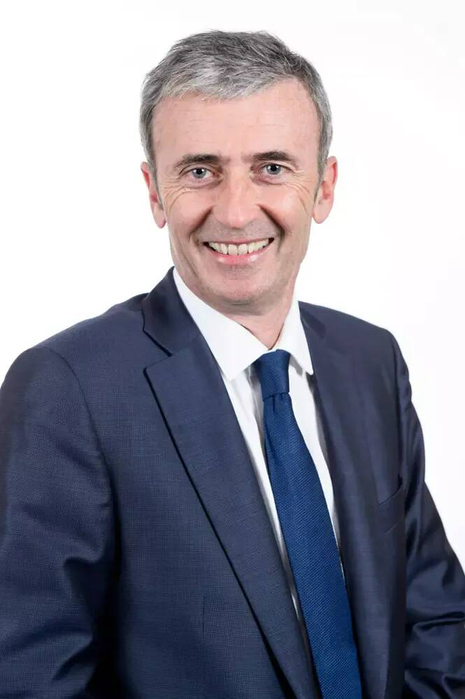 "Ça laissera de l'amertume": pour Brice Teinturier (Ipsos), la fronde contre la réforme des retraites va laisser des traces dans les urnes