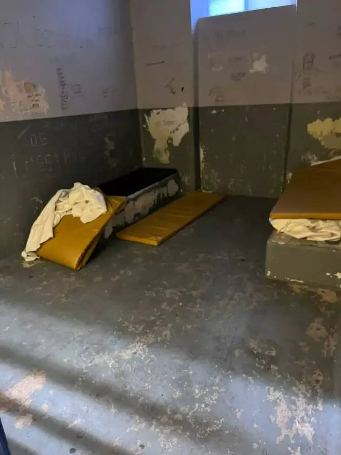 "Cellules de l'horreur" au commissariat Auvare de Nice: le ministre de l'Intérieur condamné à faire des travaux