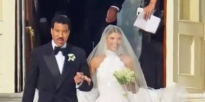 Cameron Diaz, Paris Hilton... Hollywood invité sur la Côte d'Azur pour le mariage de la fille de Lionel Richie