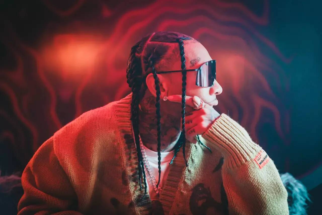 Le concert du rappeur Tyga aux Arènes de Fréjus annulé à la dernière minute ce mercredi soir