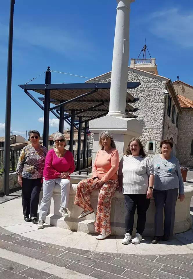 Une première depuis des années, La Gaude aura sa fête des Mai ce dimanche