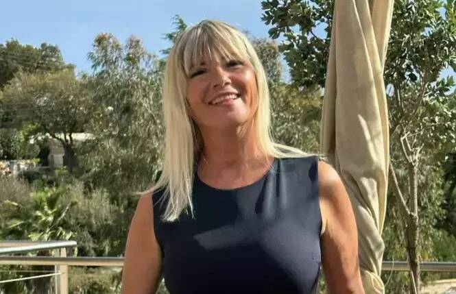 "Quand je l'ai quitté, ça a été une renaissance": la journaliste Béatrice Carles poursuit son combat contre les violences conjugales