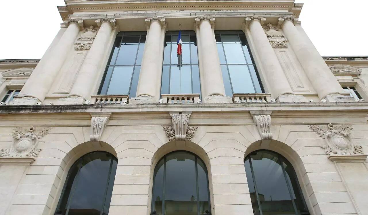 Ils l'avaient agressé à huit contre un dans les rues de Nice: trois mineurs reconnus coupables