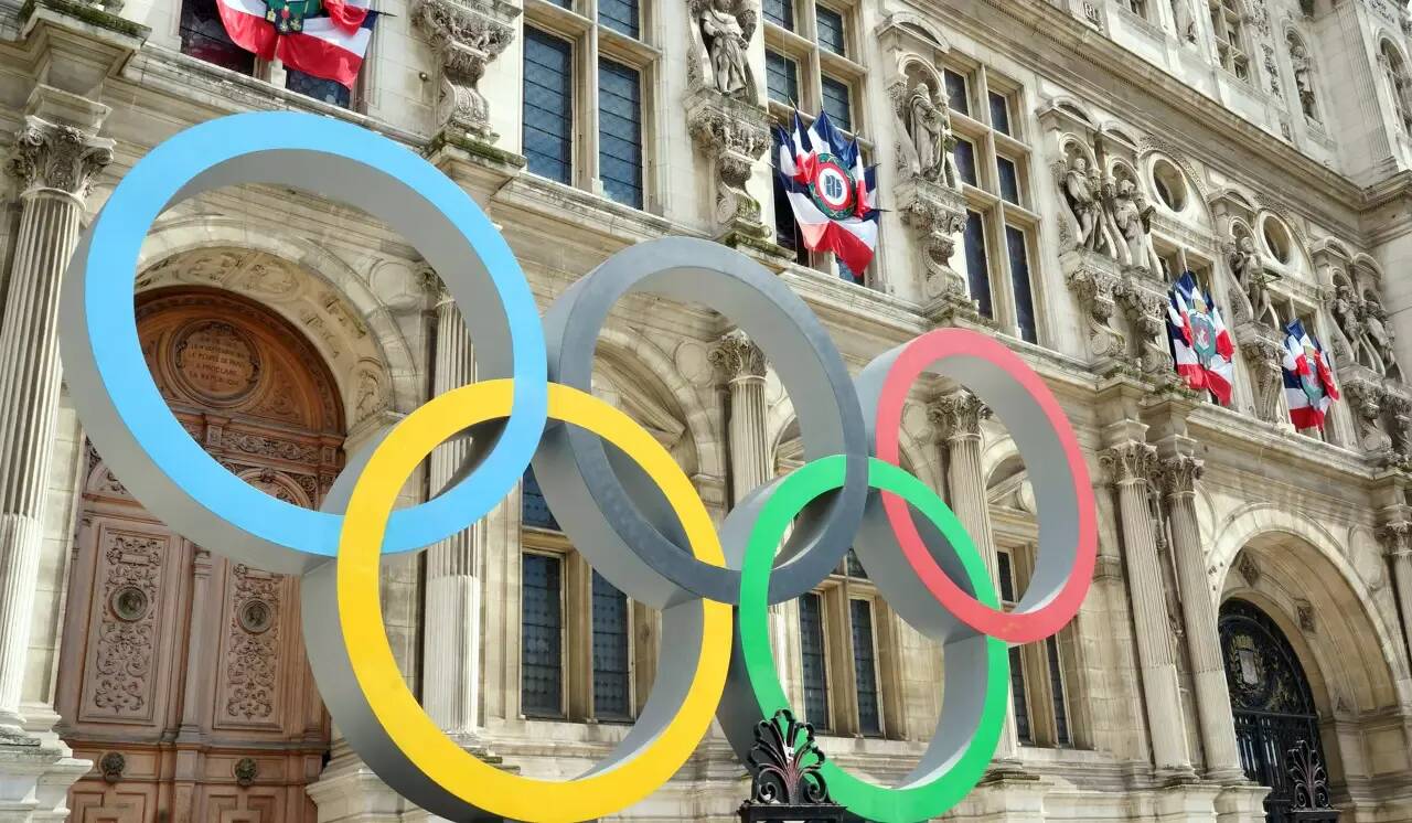 Fosse olympique, pentathlon moderne, voile... On vous raconte les belles histoires (ou pas) de ces athlètes mentonnais qui ont participé aux JO