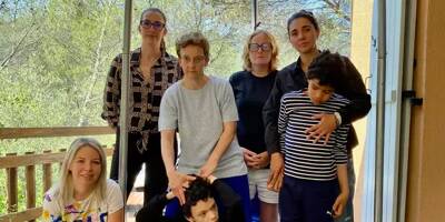 Dans la Métropole de Nice, 130 familles d'enfants handicapés en détresse après le placement en redressement judiciaire de Togi Santé