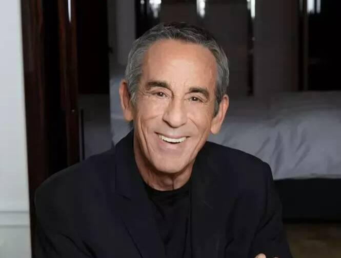 Thierry Ardisson raconte l'âge d'or de la pub ce vendredi soir sur France 3