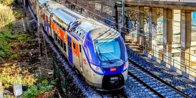 On connaît les premiers trains supprimés mardi dans les Alpes-Maritimes pour cause de grève