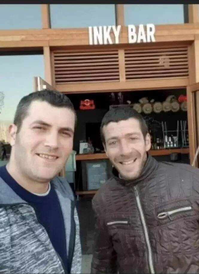 "Il a tué deux familles": une négligence à l'origine de la mort de Kévin et Elvis, fauchés à scooter en 2020 route de Laghet