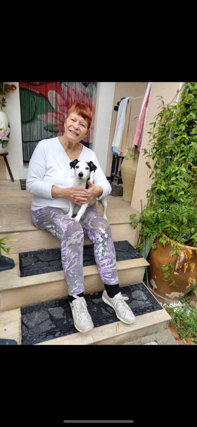 Une cagnotte lancée pour aider la famille d'Hermine, figure de Riquier tuée par un poids lourd à Nice