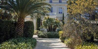 Connaissez-vous l'histoire de la villa Rose-Marie, du Cap d'Antibes?