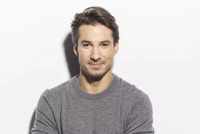 "Le plus important, c'est de faire du bien aux gens": Jérémy Ferrari fait un carton avec son nouveau spectacle