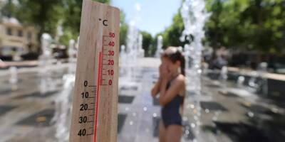 Plus de 30°C en septembre en France, des records battus et encore attendus ce mardi