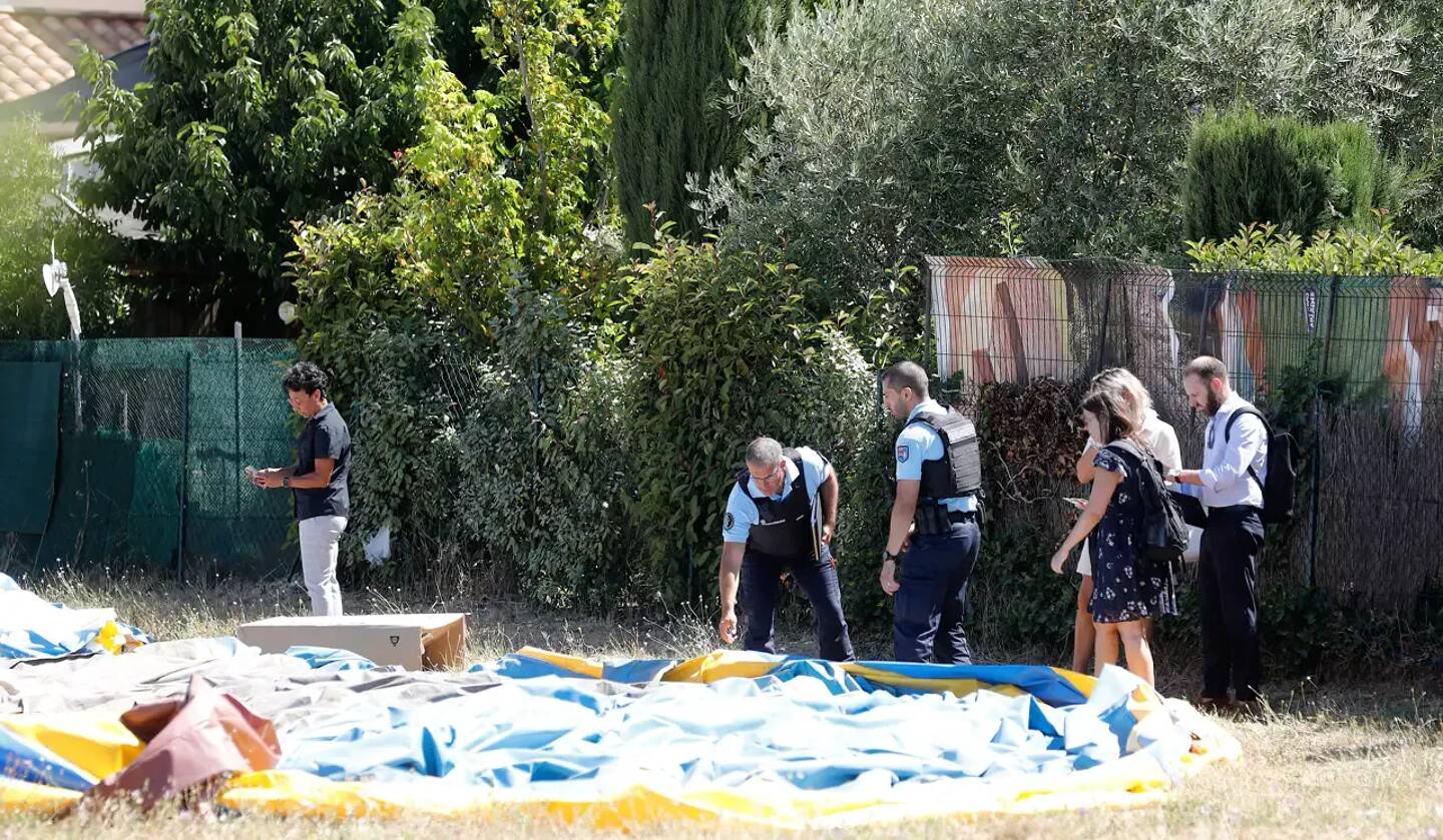 La fillette toujours dans un état grave, une enquête ouverte, une cagnotte lancée... on fait le point cinq jours après le terrible drame qui s'est produit au parc Wonderland dans le Var.