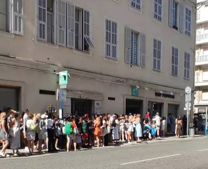 Un arrêt de bus supprimé pour raisons de sécurité à Nice: on vous explique pourquoi