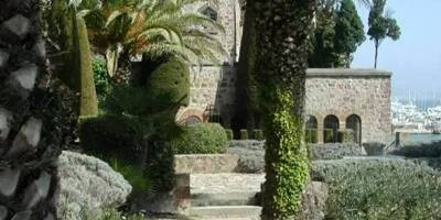 Canicule: cinq jardins remarquables dans les Alpes-Maritimes et le Var pour se mettre au frais