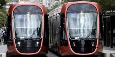 Tramways, bus... On fait le point sur les nouveautés du réseau Lignes d'Azur en vigueur dès lundi