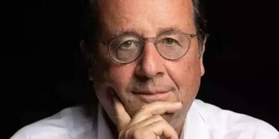 François Hollande sera dans le Var ce dimanche matin pour présenter son dernier livre