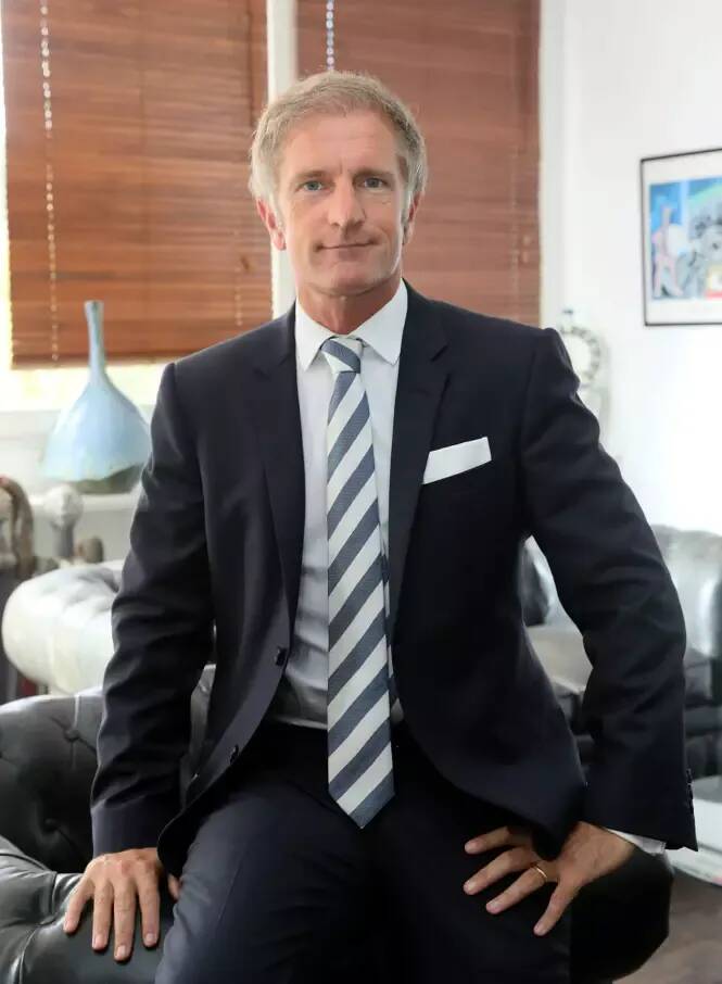 "Nous gagnerons dès le premier tour": le maire de Vallauris se confie après l'annonce de la nouvelle élection municipale