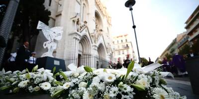 Attentat de la basilique Notre-Dame à Nice: le parquet antiterroriste requiert un procès contre l'assaillant
