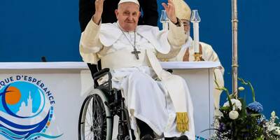 Messe du pape François au stade Vélodrome: faute de dons suffisants, les organisateurs peinent à boucler le budget
