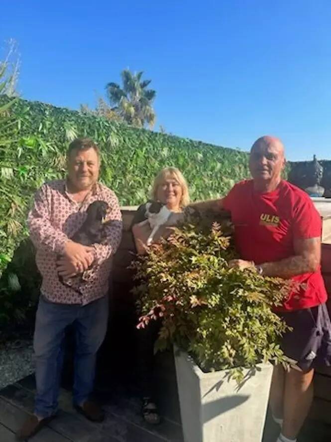 Plusieurs tonnes de croquettes distribuées ce samedi à Saint-Laurent-du-Var pour la Fête des animaux